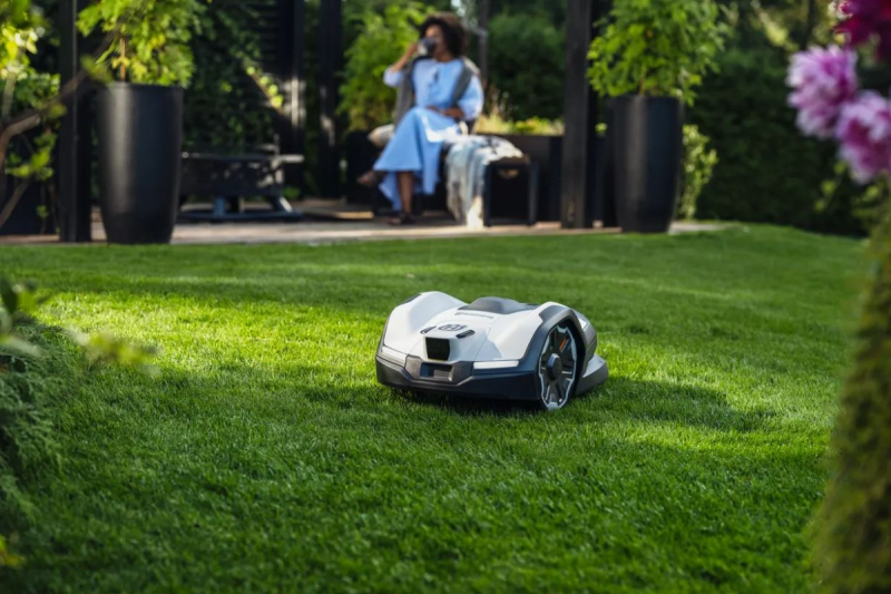 Automower 405ve Nera